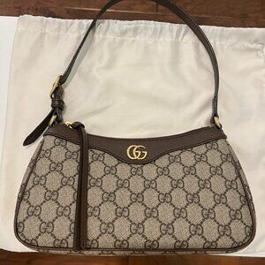 SOLD GUCCI PURSE
